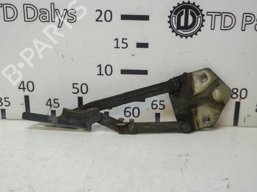 Used Hinge/Door check strap VW TOURAN (1T1, 1T2) 1.9 TDI (105 hp) 14672775