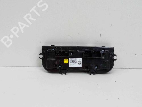 Electronic module VW PASSAT B8 Variant (3G5, CB5) 2.0 TDI | BP12323766M83