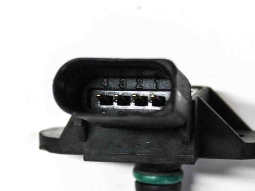 Elektronisk sensor AUDI A3 (8P1) 2.0 FSI | BP7742384M84 