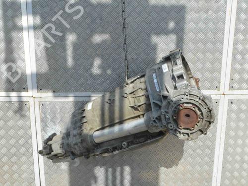 Gearbox AUDI A8 D4 (4H2, 4H8, 4HC, 4HL) 3.0 TFSI quattro | BP15083853M3