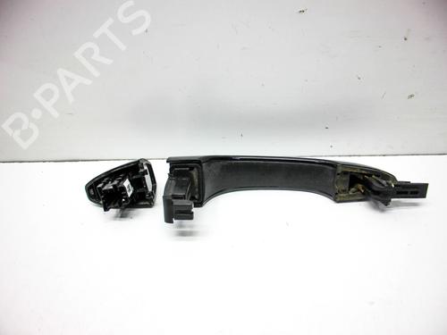 Højre bagtil udvendigt håndtag JEEP COMPASS (MK49) 2.4 | BP29945502C130