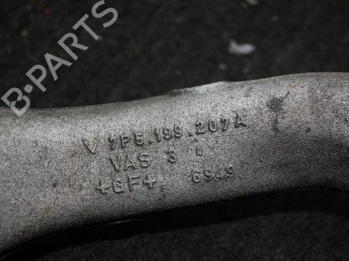 Subframe PORSCHE CAYENNE (92A) 4.8 S | BP32101494M9