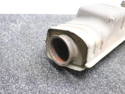 Exhaust system MERCEDES-BENZ G-CLASS Platform/Chassis (W464) G 350 D 4-matic (464.320) | BP39145697M121  - Image 5