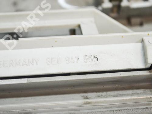Rear mirror AUDI A4 B7 (8EC) 2.7 TDI | BP6502500I6 