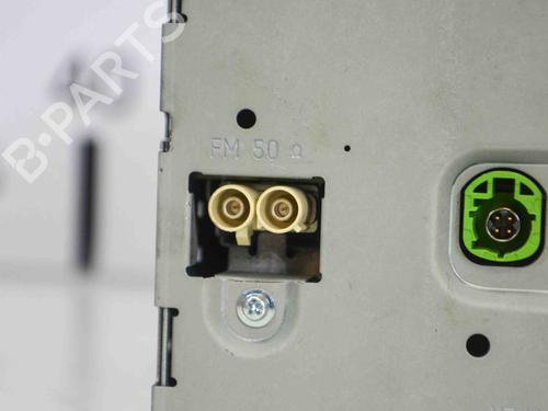 Electronic module MERCEDES-BENZ CLA Coupe (C117) CLA 220 CDI / d (117.303) | BP7741269M83 