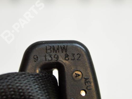 Rear right seatbelt BMW 3 Touring (E91) 318 i | BP7539045I28 