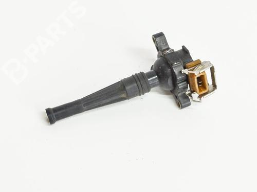 Used Ignition coil BMW 3 Convertible (E36) 323 i (170 hp) 6490686