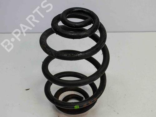 Ressort d'amortisseur VW PASSAT B5.5 Variant (3B6) 1.9 TDI (130 hp) 14690058