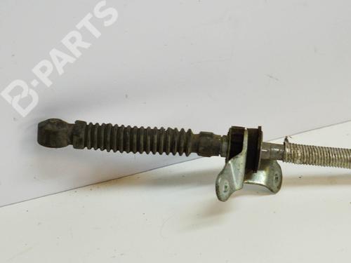 Gear lever AUDI A5 Sportback (8TA) 2.0 TDI | BP6484215M90 