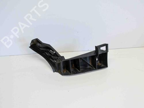 Used Rear bumper bracket VW POLO IV (9N_, 9A_) 1.4 TDI (75 hp) 14688893