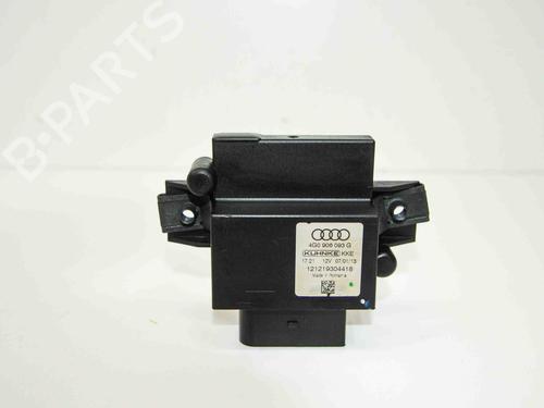 Electronic module AUDI Q5 (8RB) 2.0 TFSI quattro | BP13326157M83 