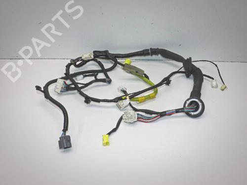 Wiring harness SUBARU FORESTER (SJ_) 2.5 AWD (SJ9) | BP37522694E16 - Image 4