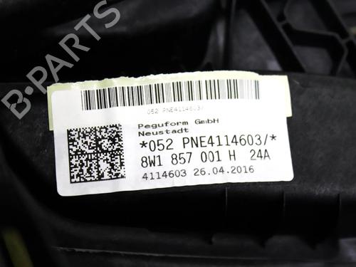 Tablier AUDI A4 B9 (8W2, 8WC) 2.0 TFSI | BP32355573C46