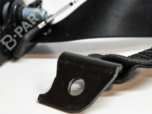 Rear right seatbelt MERCEDES-BENZ CLC-CLASS (CL203) CLC 220 CDI (203.708) | BP7538892I28 