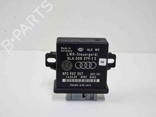 Used Electronic module AUDI A3 (8P1) 1.4 TFSI (125 hp) 13519277