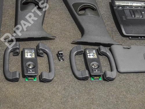 Interior roof BMW X5 (E70) 3.0 sd | BP8848442I12 