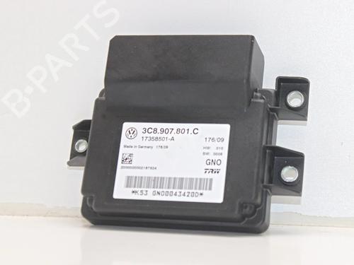 Used Electronic module Electronic module VW PASSAT CC B6 (357) 2.0 TFSI (200 hp) 34334367 34334367