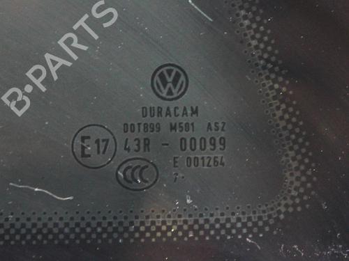Rear left quarter glass VW ARTEON (3H7, 3H8) 2.0 TSi 4motion | BP28821818C93 
