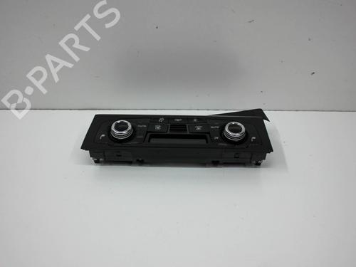 Climate control AUDI Q5 (8RB) 3.0 TFSI quattro | BP26513625I5 
