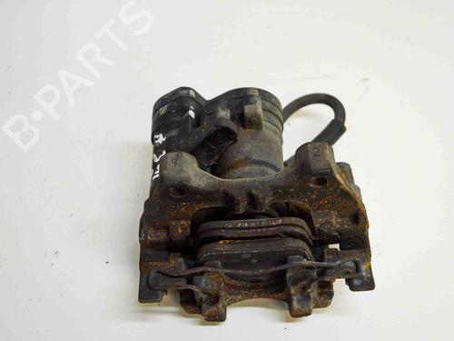 Left rear brake caliper SEAT LEON (5F1) 1.6 TDI | BP14674616M107