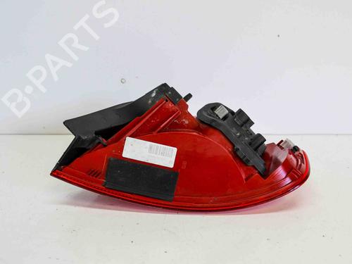 Used Left taillight AUDI A4 B8 (8K2) 2.0 TDI (143 hp) 7742857