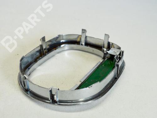 Automatic gearbox selector VW TOURAN (1T1, 1T2) 2.0 TDI | BP6492005M91 