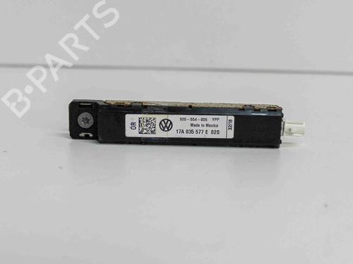 Module électronique VW JETTA VII Saloon (BU3, BU4) 1.4 TSI (150 hp) 28820250