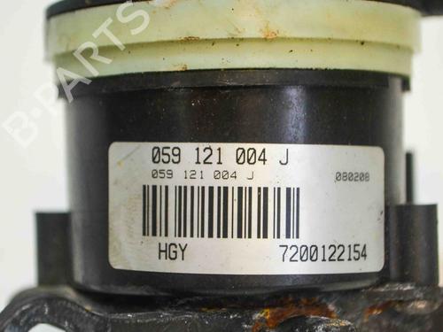 Auxiliary water pump AUDI A4 B8 (8K2) 3.0 TDI quattro | BP14669765M111