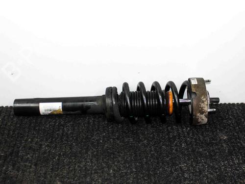 Used Left front shock absorber BMW X5 (F15, F85) xDrive 50 i (449 hp) 23021763