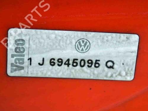 Left taillight VW GOLF IV (1J1) 1.9 TDI | BP7742509C34