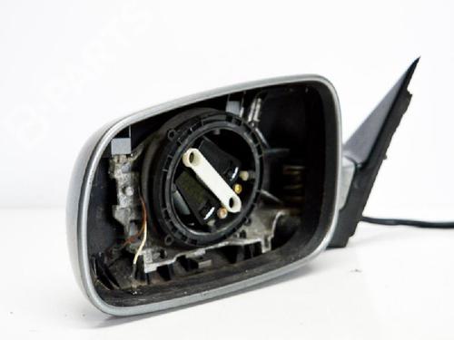 Left mirror VW PASSAT B5.5 (3B3) 1.9 TDI | BP6493212C26 
