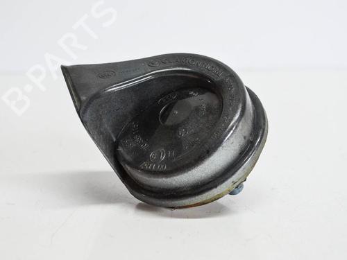 Horn VW GOLF VI (5K1) 1.4 TSI | BP14687075E13 