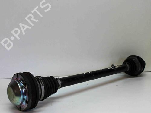 Left rear driveshaft AUDI A6 C7 (4G2, 4GC) 3.0 TFSI quattro | BP10222418M40