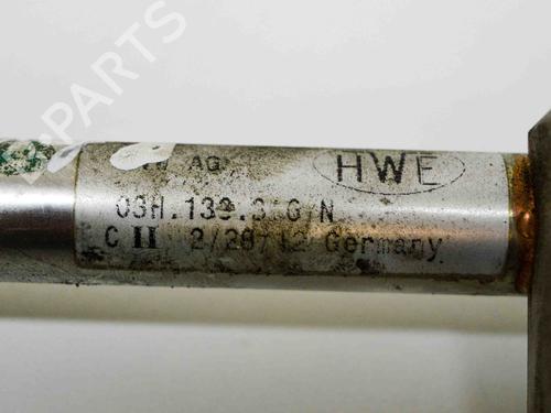 Injection rail VW TOUAREG (7P5, 7P6) 3.6 V6 FSI | BP10621070M98 