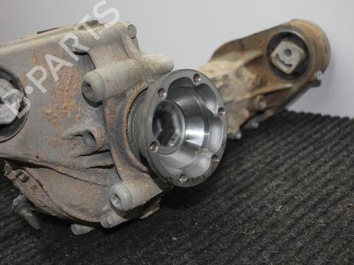 Front differential PORSCHE CAYENNE (92A) 4.8 S | BP32179947M23