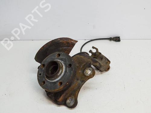 Used Right front steering knuckle SEAT ALHAMBRA (7V8, 7V9) 1.9 TDI (115 hp) 14689455