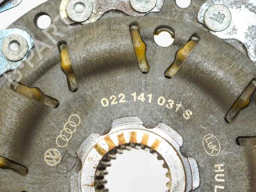 Other VW PASSAT B8 Variant (3G5, CB5) 2.0 TDI | BP14681024O1 