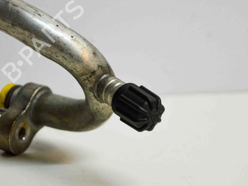 AC pipe MERCEDES-BENZ CLC-CLASS (CL203) CLC 220 CDI (203.708) | BP14669450M126