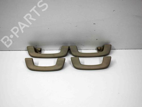 Håndtag i tag BMW X5 (F15, F85) xDrive 50 i (449 hp) 26513115