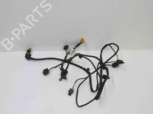 Module électronique AUDI A4 B9 (8W2, 8WC) 2.0 TFSI (190 hp) 15913432