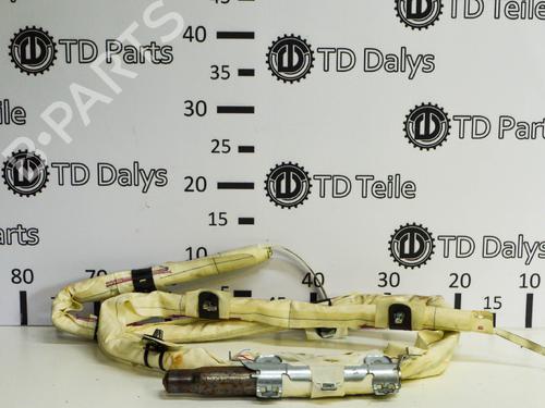 Used Left curtain airbag SKODA SUPERB II Estate (3T5) 1.6 TDI (105 hp) 14671812