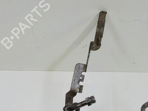 Pipe BMW 5 Touring (F11) 530 d | BP14681413M125 