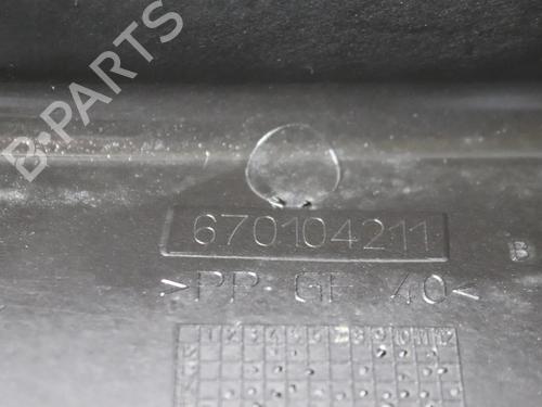 Pipe MASERATI GHIBLI III (M157) 3.0 S Q4 | BP35773144M125 - Image 12