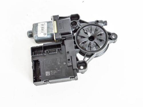 Front right window mechanism VW PASSAT B7 (362) 2.0 TDI (140 hp) 6491916