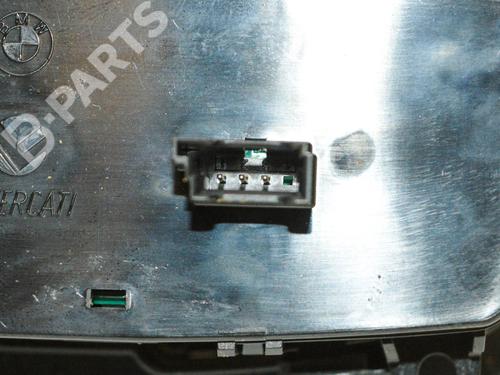 Headlight switch BMW 4 Coupe (F32, F82) 420 d | BP10621360I24 