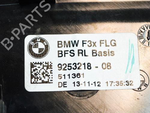 Air vent BMW 3 Touring (F31) 320 d | BP14692493I21 