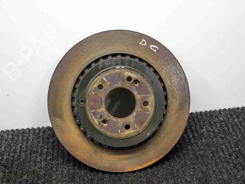 Andre KIA STINGER (CK) 3.3 T-GDi (370 hp) 26577876