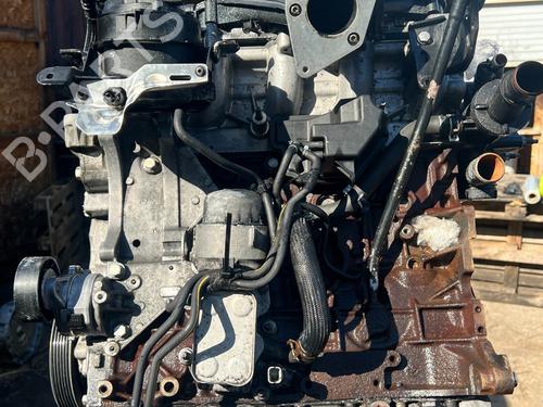 Motor VOLVO C30 (533) 2.0 D (136 hp) 28473845