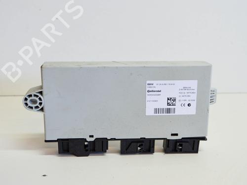 Used Control unit BMW 5 (F10) 535 i (306 hp) 13933131