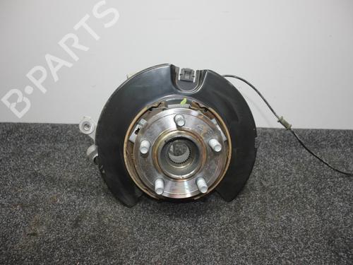 Right rear steering knuckle CHRYSLER 300C (LX) 3.6 | BP38038267M28 - Image 6